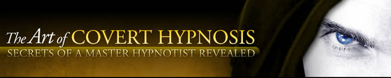 How To Hypnotize Someone